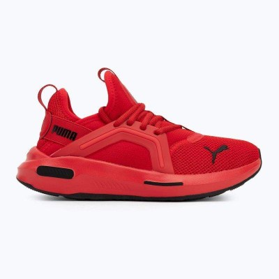 PUMA SOFTRIDE ENZO 5 401510 02 ΚΟΚΚΙΝΟ