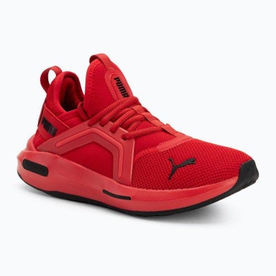 PUMA SOFTRIDE ENZO 5 401510 02 ΚΟΚΚΙΝΟ
