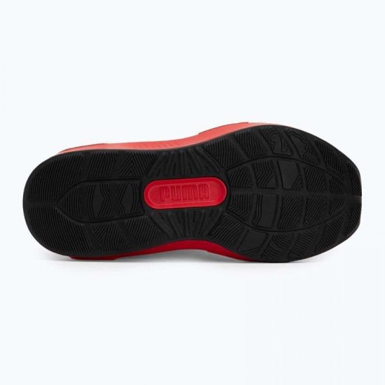PUMA SOFTRIDE ENZO 5 401510 02 ΚΟΚΚΙΝΟ