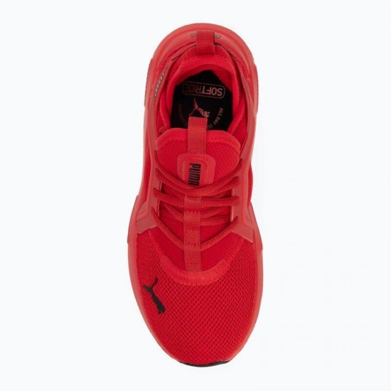 PUMA SOFTRIDE ENZO 5 401510 02 ΚΟΚΚΙΝΟ