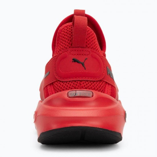 PUMA SOFTRIDE ENZO 5 401510 02 ΚΟΚΚΙΝΟ