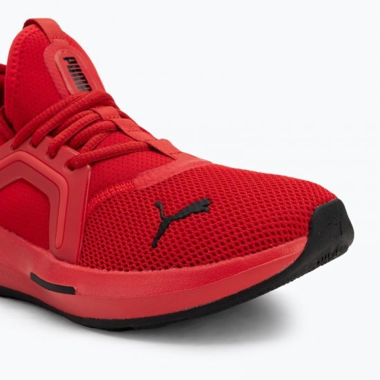 PUMA SOFTRIDE ENZO 5 401510 02 ΚΟΚΚΙΝΟ
