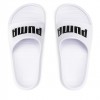 PUMA DIVECAT V2 LITE SLIDES 374823 04 ΛΕΥΚΟ