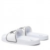 PUMA LEADCAT 2.0 SLIDES 384139 02 ΛΕΥΚΟ ΜΑΥΡΟ