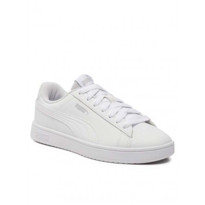 PUMA RICKIE CLASSIC 394252 08 ΛΕΥΚΟ