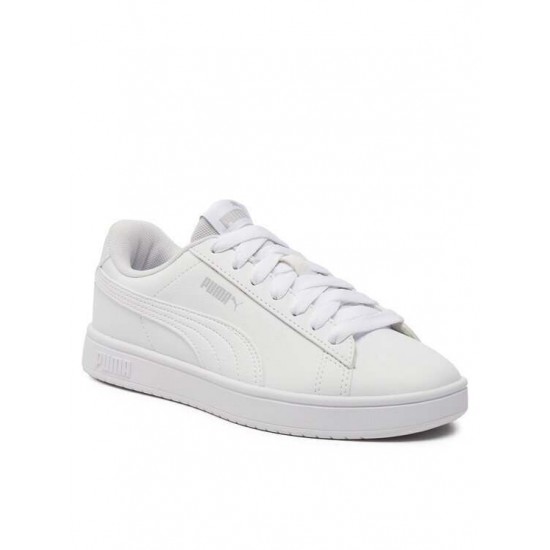 PUMA RICKIE CLASSIC 394252 08 ΛΕΥΚΟ
