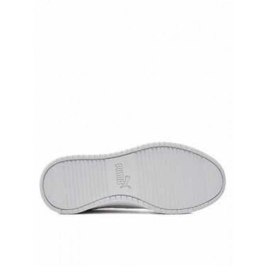PUMA RICKIE CLASSIC 394252 08 ΛΕΥΚΟ