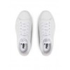 PUMA RICKIE CLASSIC 394252 08 ΛΕΥΚΟ