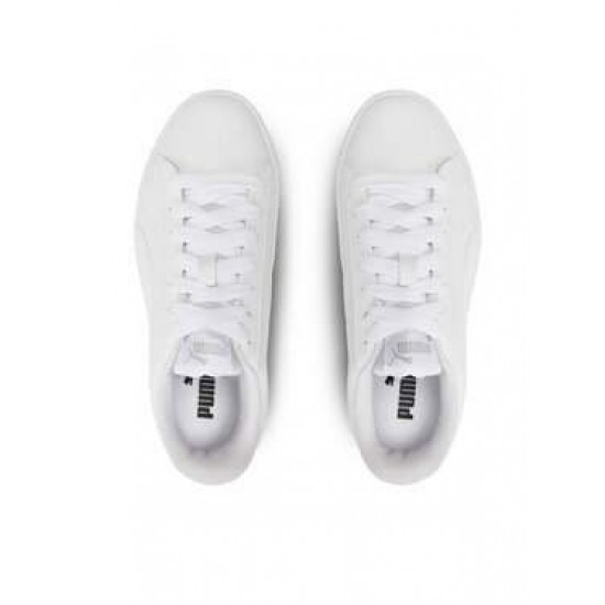 PUMA RICKIE CLASSIC 394252 08 ΛΕΥΚΟ