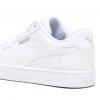 PUMA CAVEN 2.0 393837 02 ΛΕΥΚΟ