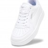 PUMA CAVEN 2.0 393837 02 ΛΕΥΚΟ