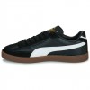 PUMA CLUB II ERA 401489 01 ΜΑΥΡΟ