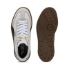 PUMA CLUB II ERA 401489 02 ΛΕΥΚΟ ΜΑΥΡΟ