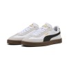 PUMA CLUB II ERA 401489 02 ΛΕΥΚΟ ΜΑΥΡΟ