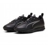 PUMA ULTRA 5 PLAY TT JR 107910 02 ΜΑΥΡΟ