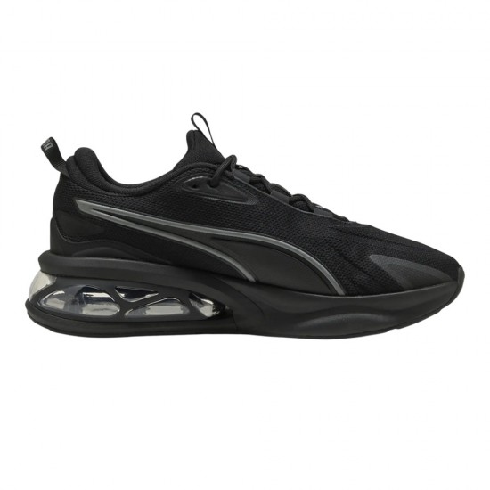 PUMA CELL SOLAR 311175 02 ΜΑΥΡΟ