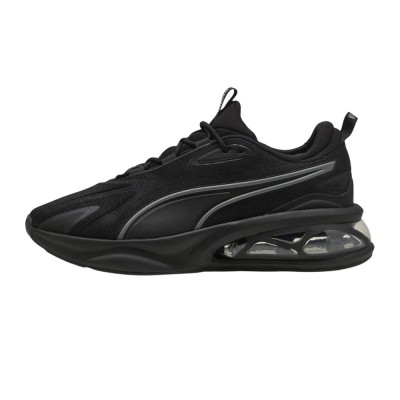 PUMA CELL SOLAR 311175 02 ΜΑΥΡΟ