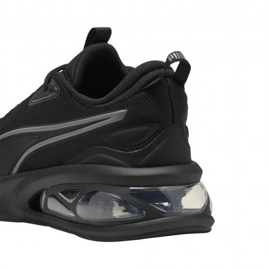 PUMA CELL SOLAR 311175 02 ΜΑΥΡΟ