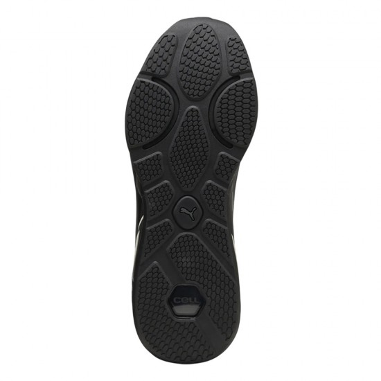 PUMA CELL SOLAR 311175 02 ΜΑΥΡΟ