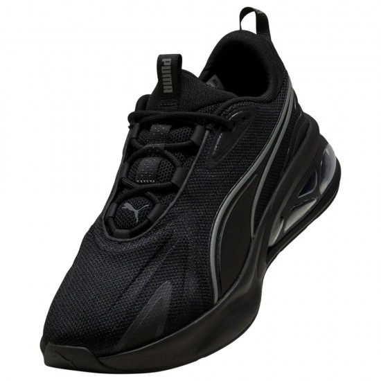 PUMA CELL SOLAR 311175 02 ΜΑΥΡΟ