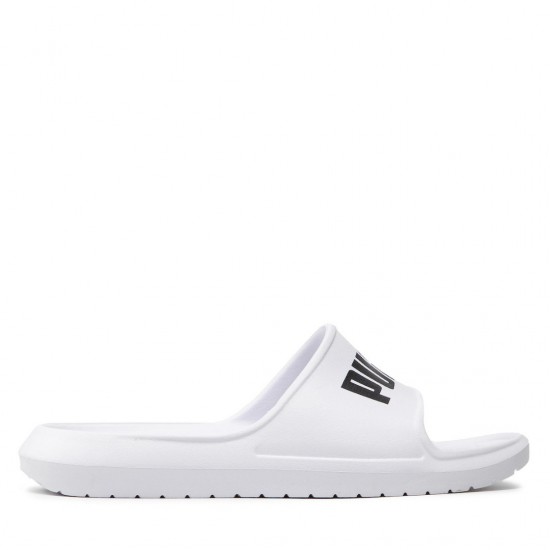 PUMA DIVECAT V2 LITE SLIDES 374823 04 ΛΕΥΚΟ