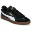 PUMA CLUB II ERA 401489 01 ΜΑΥΡΟ