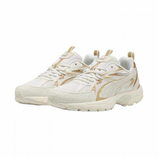 PUMA MILENIO TECH 402657 01 ΕΚΡΟΥ