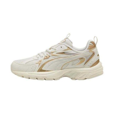 PUMA MILENIO TECH 402657 01 ΕΚΡΟΥ
