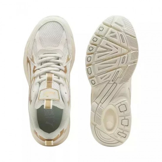 PUMA MILENIO TECH 402657 01 ΕΚΡΟΥ