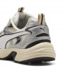 PUMA MILENIO TECH 402623 03 ΛΕΥΚΟ ΜΠΕΖ