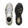 PUMA MILENIO TECH 402623 03 ΛΕΥΚΟ ΜΠΕΖ