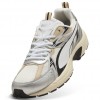 PUMA MILENIO TECH 402623 03 ΛΕΥΚΟ ΜΠΕΖ
