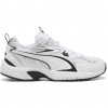 PUMA MILENIO TECH 402623 01 ΛΕΥΚΟ ΑΣΗΜΙ