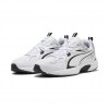 PUMA MILENIO TECH 402623 01 ΛΕΥΚΟ ΑΣΗΜΙ