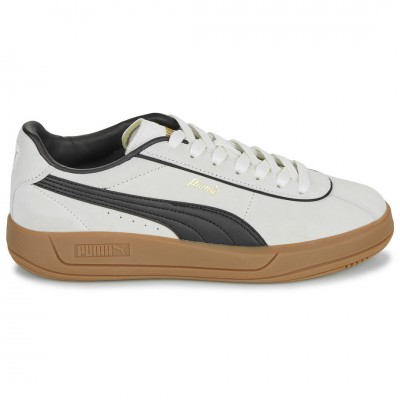 PUMA CLUB KLASSIKA SD 400718 01 ΚΡΕΜ