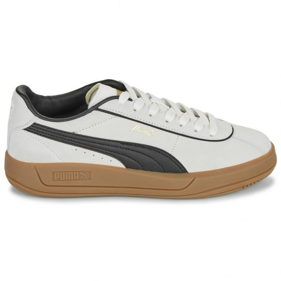 PUMA CLUB KLASSIKA SD 400718 01 ΚΡΕΜ