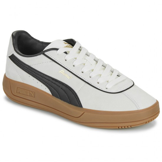 PUMA CLUB KLASSIKA SD 400718 01 ΚΡΕΜ