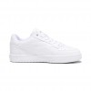 PUMA CAVEN 2.0 393837 02 ΛΕΥΚΟ