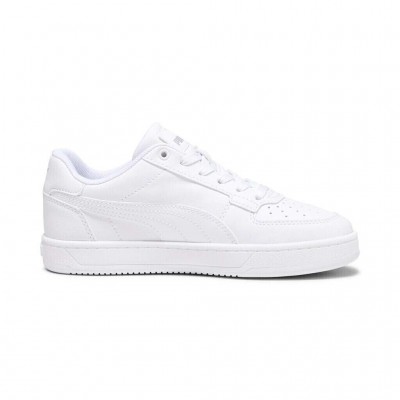 PUMA CAVEN 2.0 393837 02 ΛΕΥΚΟ