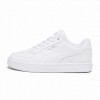 PUMA CAVEN 2.0 393837 02 ΛΕΥΚΟ