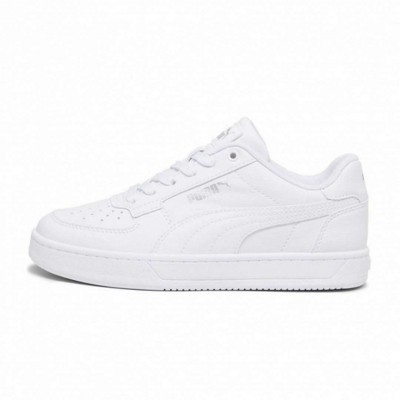 PUMA CAVEN 2.0 393837 02 ΛΕΥΚΟ