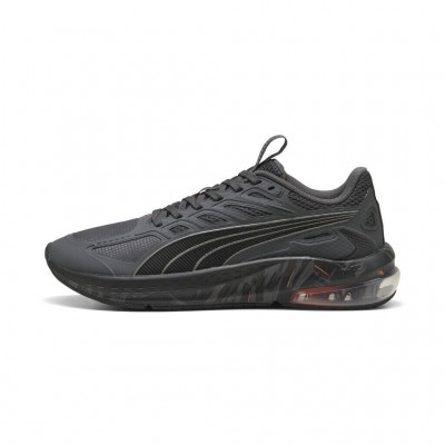 PUMA X-CELL LIGHTSPEED PRISMATIC 311933 01 ΜΑΥΡΟ