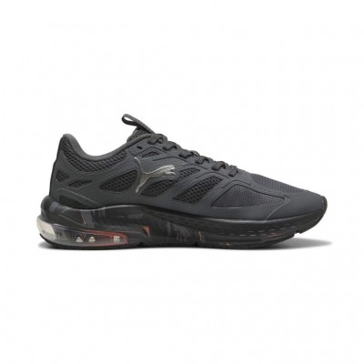 PUMA X-CELL LIGHTSPEED PRISMATIC 311933 01 ΜΑΥΡΟ