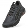 PUMA X-CELL LIGHTSPEED PRISMATIC 311933 01 ΜΑΥΡΟ