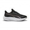 PUMA POUNCE LITE 310778 18 ΜΑΥΡΟ ΡΟΖ