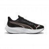 PUMA POUNCE LITE 310778 18 ΜΑΥΡΟ ΡΟΖ