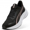 PUMA POUNCE LITE 310778 18 ΜΑΥΡΟ ΡΟΖ