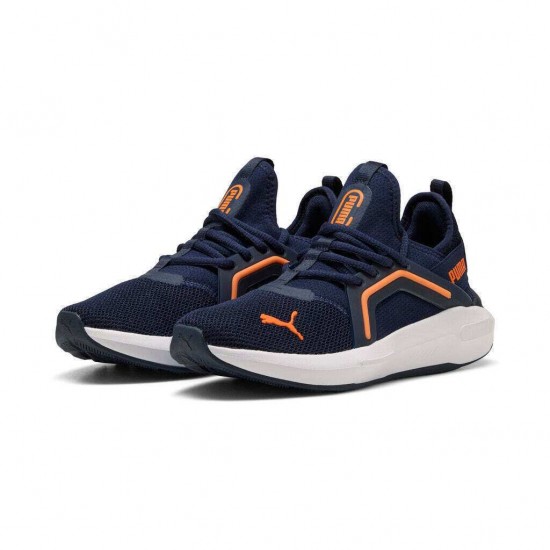 PUMA SOFTRIDE ENZO 5 401510 09 ΜΠΛΕ