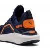 PUMA SOFTRIDE ENZO 5 401510 09 ΜΠΛΕ