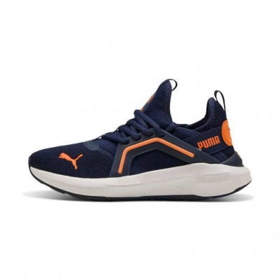 PUMA SOFTRIDE ENZO 5 401510 09 ΜΠΛΕ